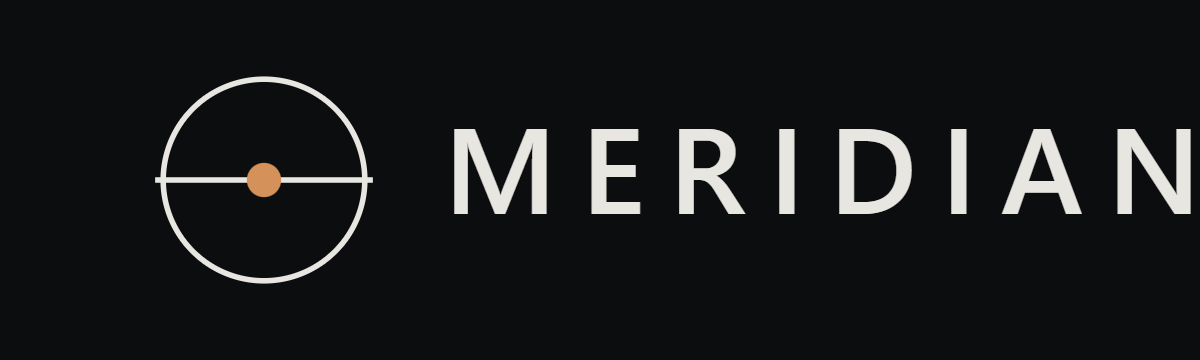 Meridian Software